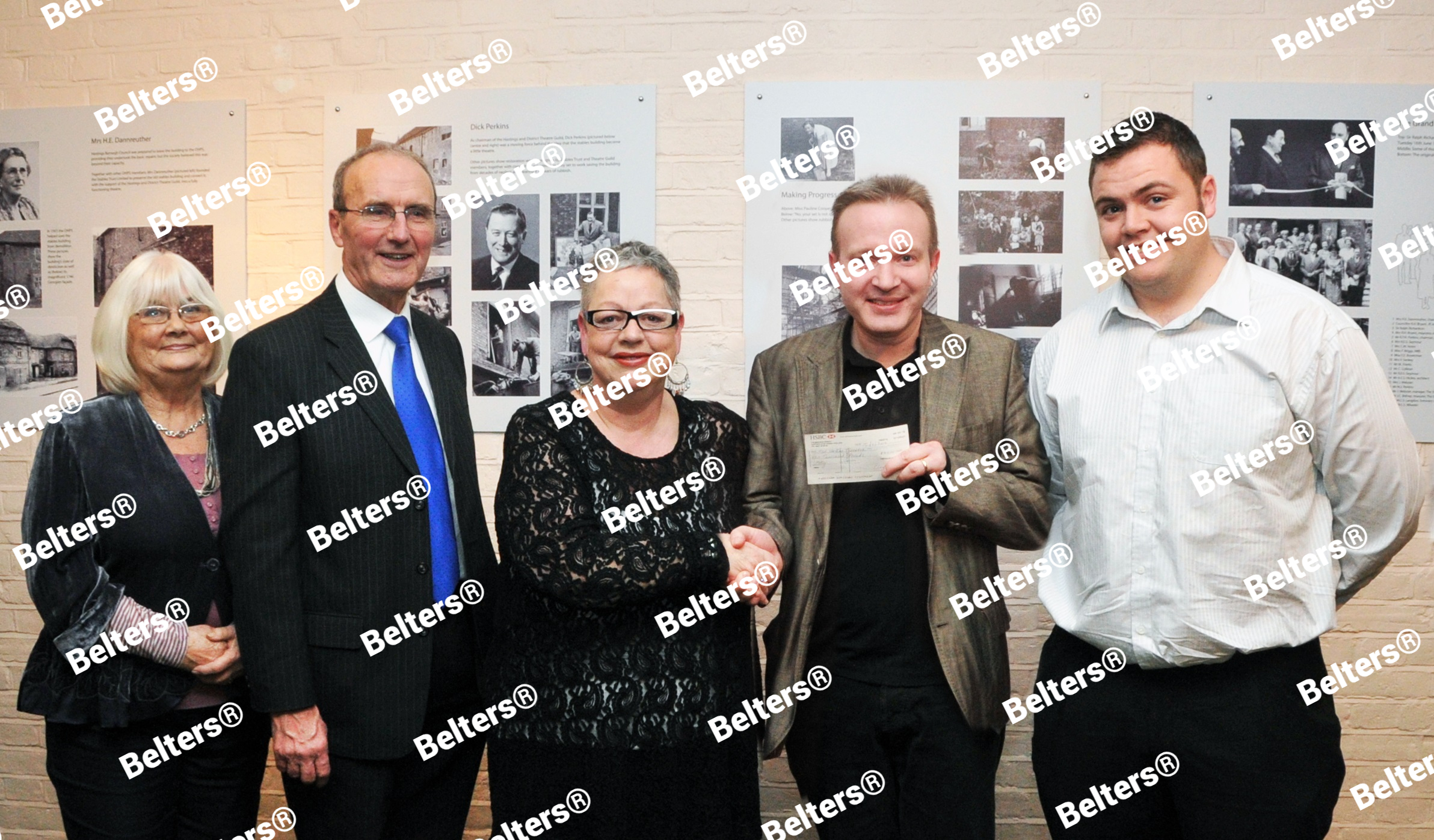 Copyright Belters News. All rights reserved.